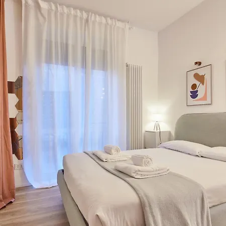 Cozy San Siro Stadium & Escape Milaan