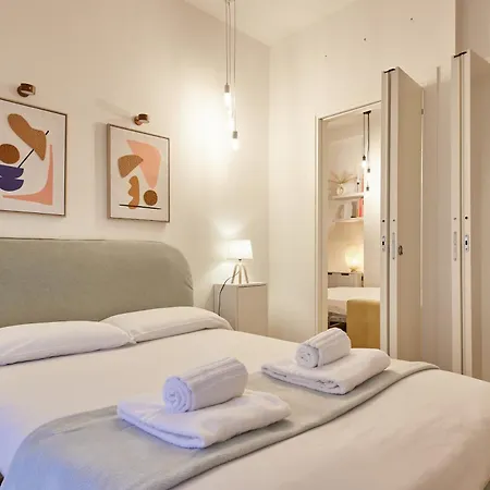 Cozy San Siro Stadium & Escape Milaan