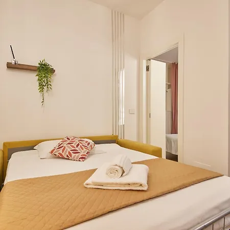 Lejlighed Cozy San Siro Stadium & Escape Milano